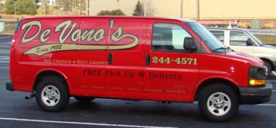 Dry Cleaning FREE Pick Up York PA