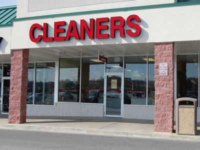 Dry Cleaners in Red Lion PA